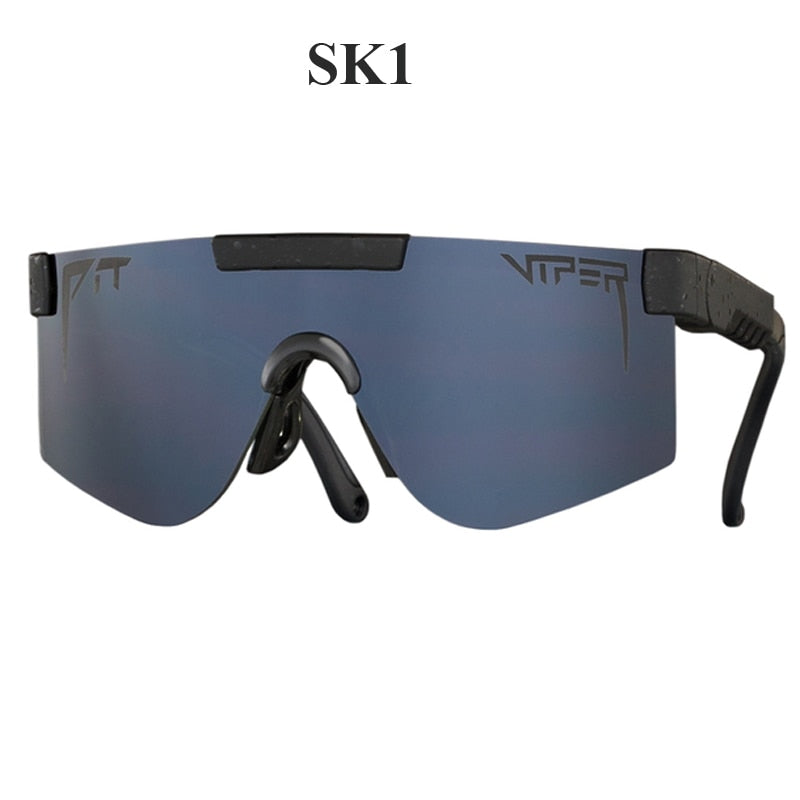PIT VIPER Kids UV400 Outdoor Sunglasses