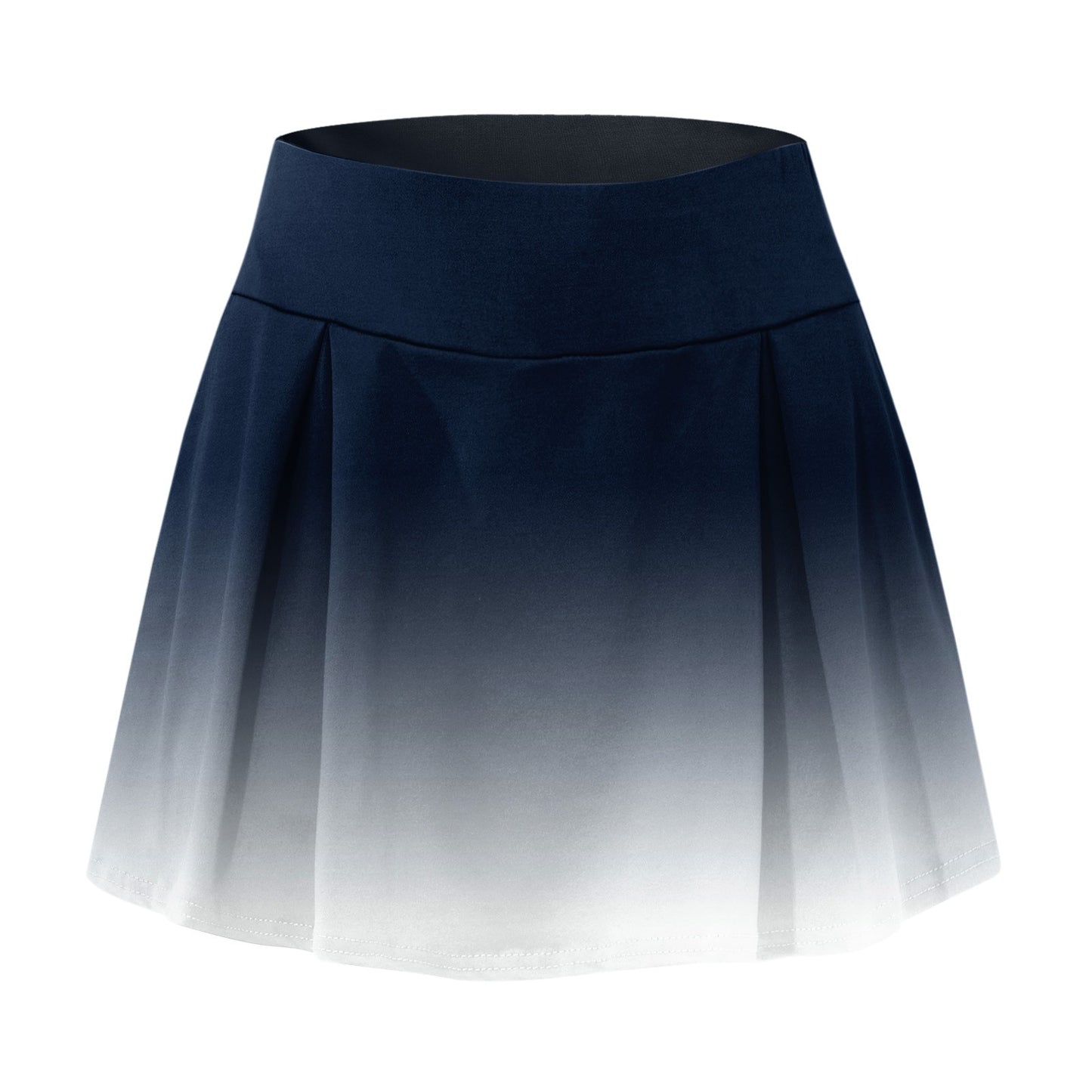 Women's Short Skirt for TENNIS, YOGA AND GOLF.