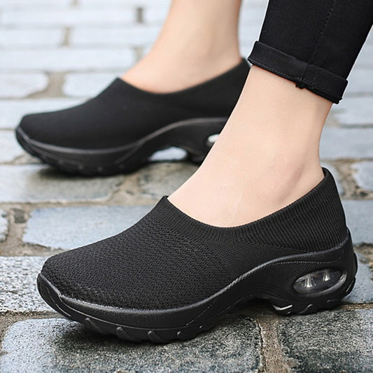 Women Running Shoes Shoes, Size 35-43