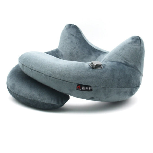 Inflatable Travel Pillow Cervical Pillow