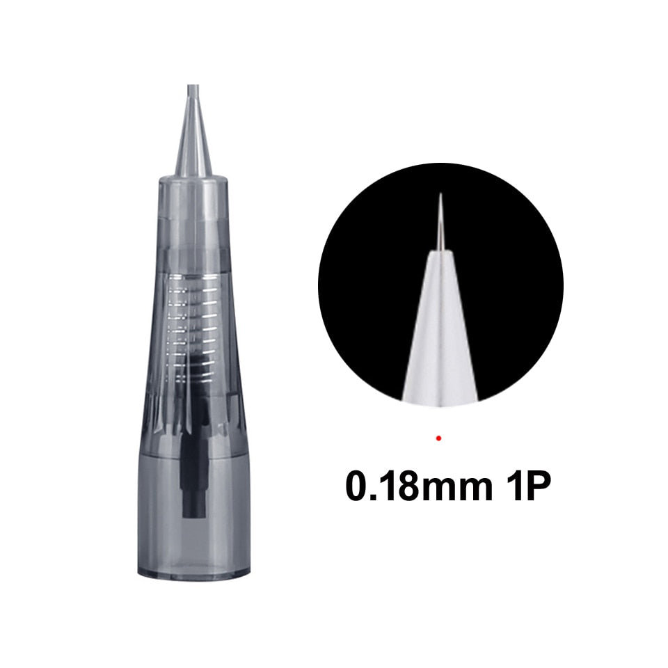 Tattoo Needles Cartridges For Permanent Make-up
