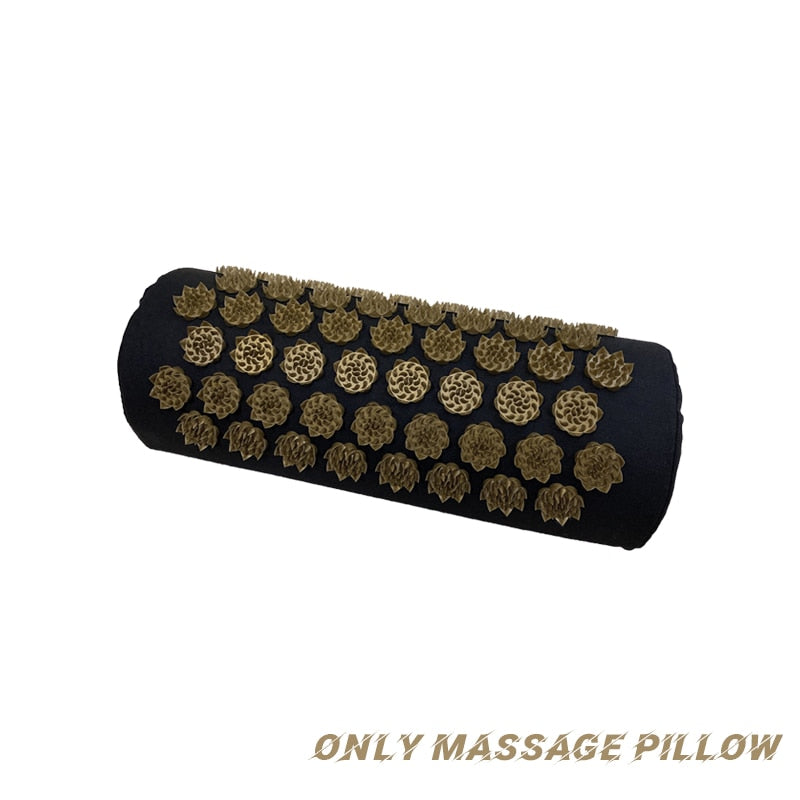 Acupressure Yoga Cushion/Sensei Massage Mat