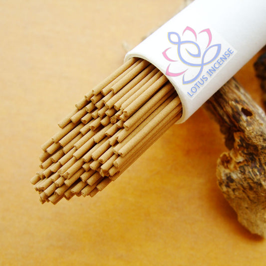 Aromatherapy Vietnam Oudh Incense Stick/Sweet Aroma for Yoga/ (90 PC)