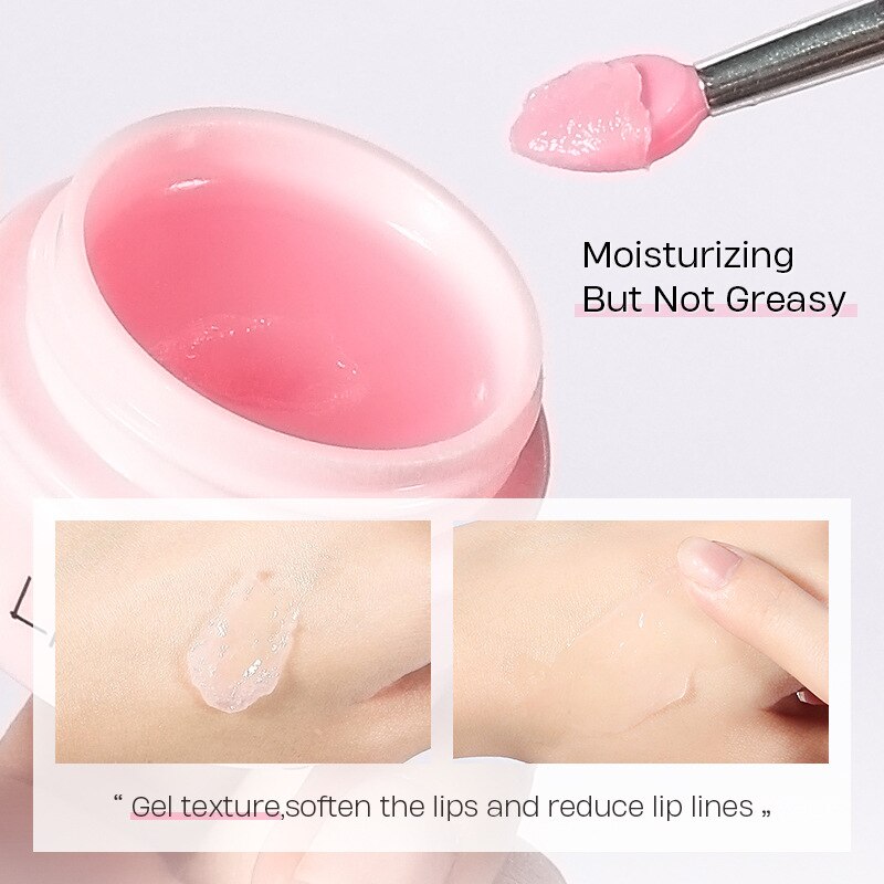 Facial Products Kit / Sakura Skin Care Set (9 PC)