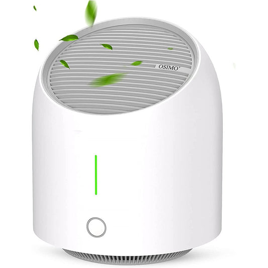 HEPA Air Purifier Portable Bedroom or Home Office
