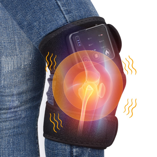Infrared Electric Heating Knee-Elbow Massager