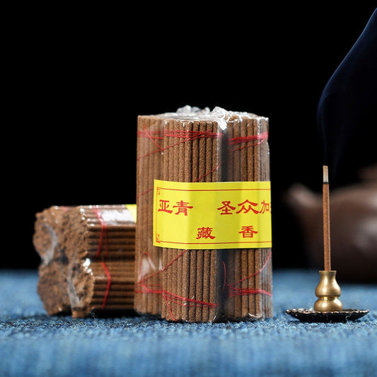 Incense Stick-Handmade Sandalwood Aromatherapy (244 PC)