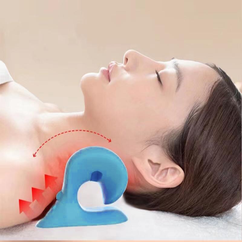 Cervical Massage Pillow/Shiatsu Neck Massage Pillow