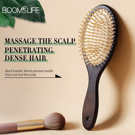 Detangling Hair Brush/Scalp Massage Brush