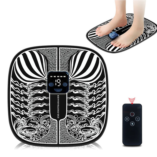 Remote Control Foot Massager