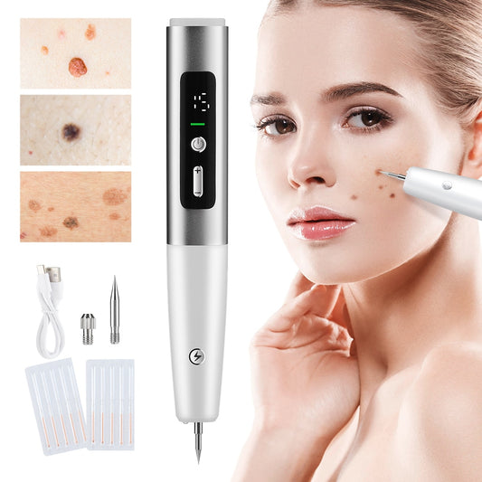 Laser Plasma Pen/Freckle and Tattoo Remover