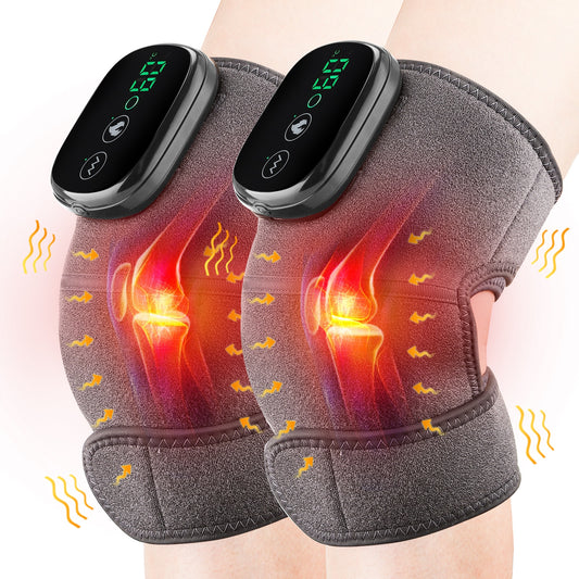Thermal Knee Massager/Elbow Physiotherapy