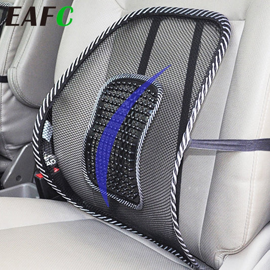 Mesh Car Seat/Office Chair Back Support