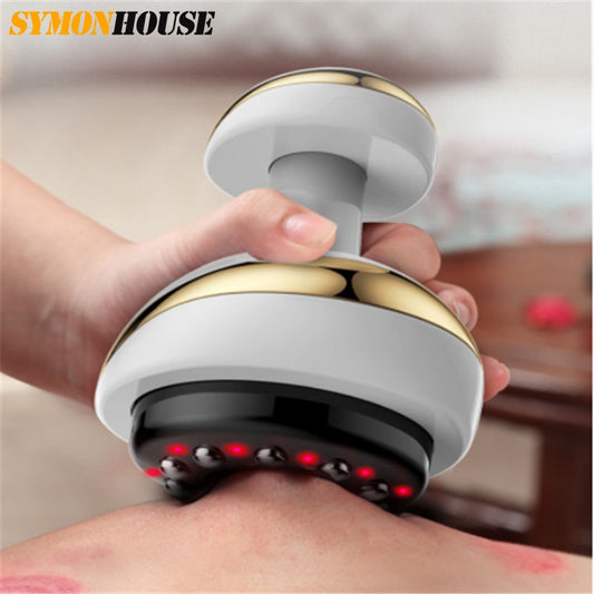 Electric Vacuum Cupping Massager/Cellulite Massage Machine
