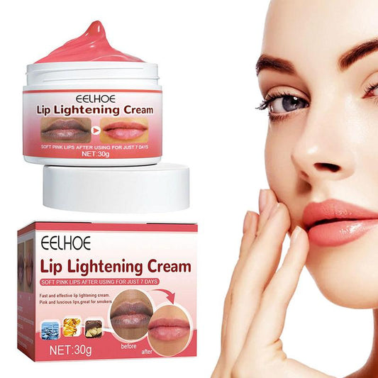 Lip Lightening - For Dark Lips/Lip Balm