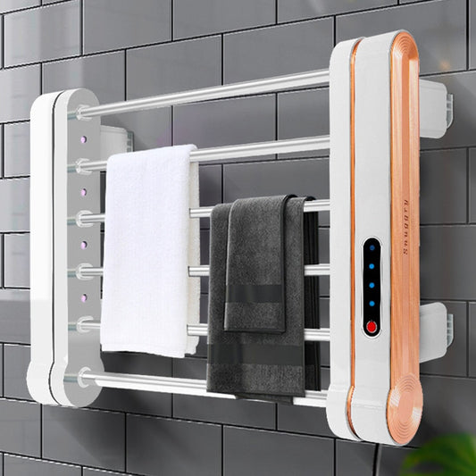 Electric Towel Rack with UV