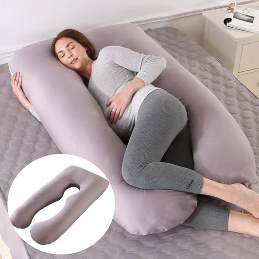 Cotton Body Pillow Pregnancy Pillow