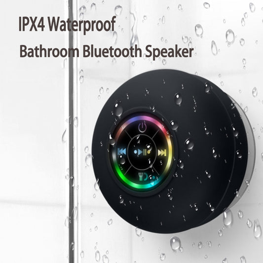 Hands Free Bluetooth Waterproof Speaker