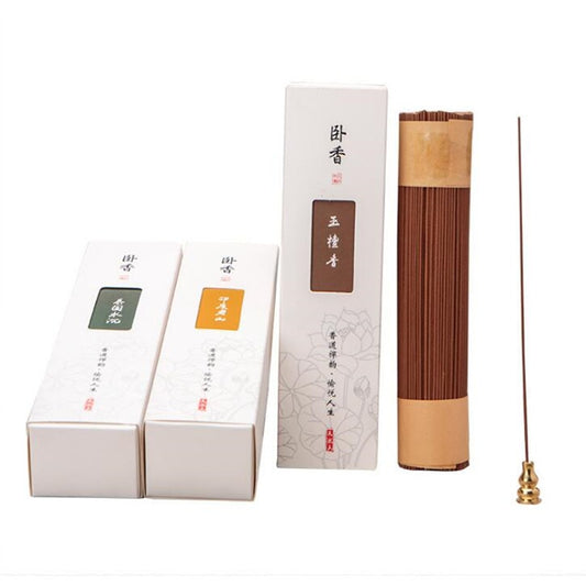 Aromatherapy Tibetan Incense Sticks/Yoga or Meditation Air Freshener (450 PC)