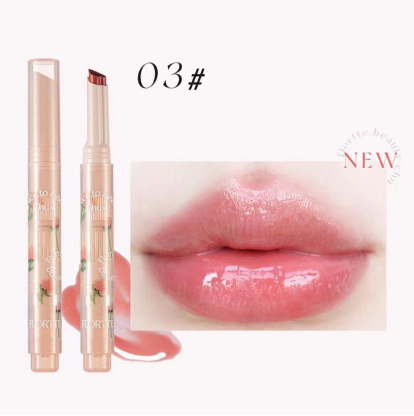 Love Stick Lipstick Pen-Lip Glaze