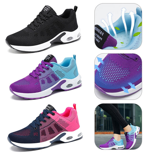 Women's Sneakers - Ladies Platform Sneakers