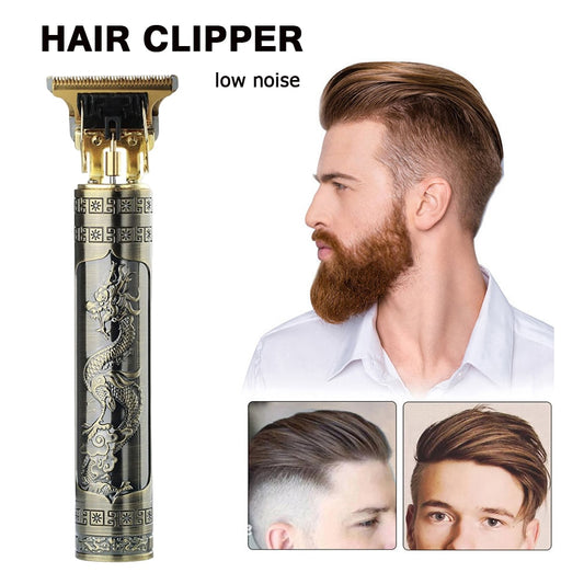 Electric - Cordless Hair Clippers